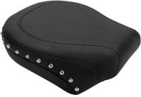 Mustang - Mustang Wide Solo Rear Seat - Studded - 76243 - Image 1