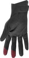 Slippery - Slippery Flex Lite Gloves - 3260-0453 - Aqua/Black - Image 2