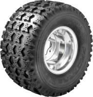 AMS - AMS Pactrax II Rear Tire - 20x11x8 - 0820-3670 - Image 3