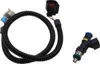 Moose Utility - Moose Utility Fuel Injector - 1022-0271 - Image 1