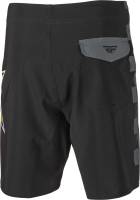 Fly Racing - Fly Racing Rockstar Board Shorts - 353-33234 - Rockstar - 34 - Image 3