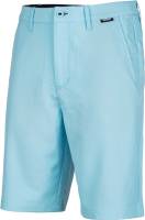 Fly Racing - Fly Racing Freelance Shorts - 353-33536 - Light Blue - 36 - Image 4