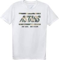 Alpinestars - Alpinestars Conceal T-Shirt - 123072117202X - White - 2XL - Image 1