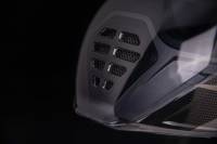 Icon - Icon Airflite Ultrabolt Helmet - 0101-13897 - Black - Small - Image 7