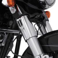 Ciro - Ciro Upper Fork Tin Accents - Chrome - 43010 - Image 2