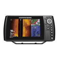 Humminbird - Humminbird HELIX 7 CHIRP MEGA SI GPS G4N - Image 1