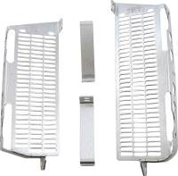 Devol - Devol Radiator Guards - 0101-2406 - Image 1