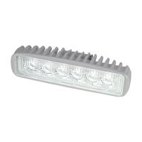 Sea-Dog - Sea-Dog LED Cockpit Spreader Light 1440 Lumens - White - Image 2
