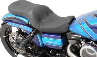 Drag Specialties - Drag Specialties Low Profile Touring Seat - Pillow - 0803-0560 - Image 2