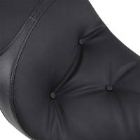 Drag Specialties - Drag Specialties Low Profile Touring Seat - Pillow - 0803-0560 - Image 3