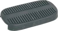 Drag Specialties - Drag Specialties Replacement Brake Pedal Rubber - DS-530604 - Image 1