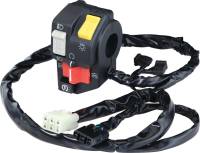 Moose Utility - Moose Utility Switch Block Assembly - 400-1255-PU - Image 2