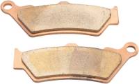 Drag Specialties - Drag Specialties Premium Sintered Metal Brake Pads - 1721-2462 - Image 1