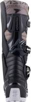 Alpinestars - Alpinestars Tech 7 Enduro Drystar Boots - 2012620-1959-12 - Black/Gray/Gold - 12 - Image 4