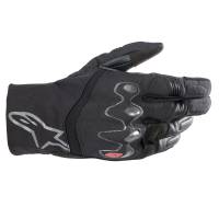 Alpinestars - Alpinestars Hyde XT Drystar XF Gloves - 3522523-1100-XL - Black/Black - X-Large - Image 1
