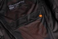 Icon - Icon Airform Battlescar Jacket - 2820-5482 - Green - X-Large - Image 4