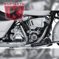 Kuryakyn - Kuryakyn Precision Dipstick - Chrome - 6425 - Image 2