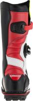 Alpinestars - Alpinestars Tech-T Boots - 2004017-2351-10 - White/Red/Yellow/Black - 10 - Image 2