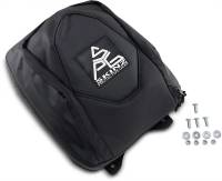 Skinz Protective Gear - Skinz Protective Gear Universal Snow Bike Tunnel Pack - SBTP800-BK - Image 1