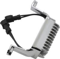 Drag Specialties - Drag Specialties Solid-State Regulator - Chrome - 2112-1047 - Image 2