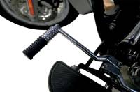 LA Choppers - LA Choppers Shift Peg Extension - Chrome - LA-7201-00 - Image 2