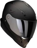 Z1R - Z1R Range Dual Sport Helmet - 0101-10868 - Flat Black - X-Small - Image 6