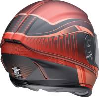 Z1R - Z1R Jackal Dark Matter Helmet - 0101-14853 - Red - 2XL - Image 4