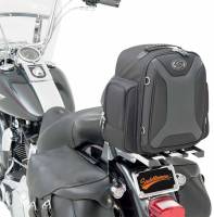 Saddlemen - Saddlemen FTB1500 Sport Sissy Bar Bag - 3515-0139 - Image 4