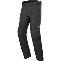 Alpinestars - Alpinestars ST-1 Waterproof Pants - 3220525-10-4XL - Black - 4XL - Image 1