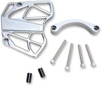 PSR - PSR Case Saver/Sprocket Cover Kit - Gunmetal - 05-04152-29 - Image 1