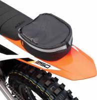 Moose Racing - Moose Racing Small Rear Fender Pack - 3510-0112 - Image 1