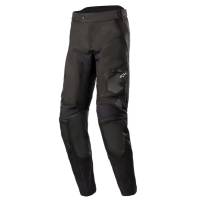 Alpinestars - Alpinestars Venture XT In Boot Pants - 3323022-10-XXL - Black - 2XL - Image 1
