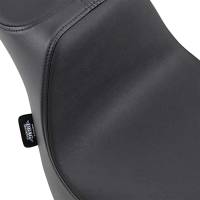 Drag Specialties - Drag Specialties Predator III Seat - Smooth - 0802-1071 - Image 4