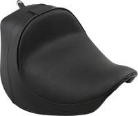 Z1R - Z1R Solo Front Seat with Plug-In Backrest - Smooth - 0810-1751 - Image 1