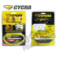 Cycra - Cycra Body Plastic Fastener Set - 1CYC-BK3001 - Image 3