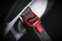 Icon - Icon Airframe Pro Solid Gloss Helmet - 0101-8024 - Gloss Black - Small - Image 3