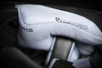 Icon - Icon Airframe Pro Solid Gloss Helmet - 0101-8024 - Gloss Black - Small - Image 5