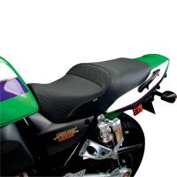 Sargent - Sargent World Sport Performance Solo Seat with Black Accent - WS-524-19 - Image 1