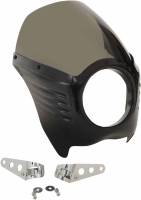 Arlen Ness - Arlen Ness Louvered Fairing Kit - 06-043 - Image 1