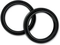 Parts Unlimited - Parts Unlimited Front Fork Seals - 41mm x 53mm x 8/10.5mm - 0407-0157 - Image 2