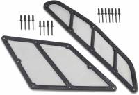 Starting Line Products - Starting Line Products Hot Air Elimination Kit - Left Side - 32-638 - Image 1