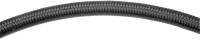 Goodridge - Goodridge 210 Black Braided Oil Hose - 12ft. - 210-06-12 - Image 2