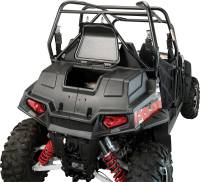 Moose Racing - Moose Racing RZR Bed Topper - VPRE-RZR0301BK - Image 1