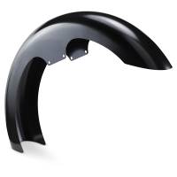 Klock Werks - Klock Werks Tire Hugger Series Slicer Front Fender for 19in. Wheel - KWF-03-0003 - Image 1