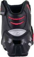 Alpinestars - Alpinestars Stella SMX-1R V2 Vented Womens Boots - 2224121-1839-42 - Black/Diva Pink - 42 - Image 4