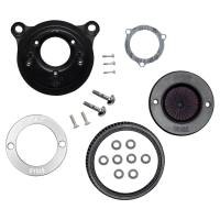 S&S Cycle - S&S Cycle Air Stinger Stealth Air Cleaner Kit - 170-0715 - Image 1