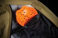 Icon - Icon Stormhawk Wp Overpants - 2821-1259 - Tan - X-Large - Image 5