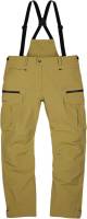 Icon - Icon Stormhawk Wp Overpants - 2821-1256 - Tan - Small - Image 1