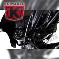 Kuryakyn - Kuryakyn Road Thunder Sound Bar Plus by MTX - Satin Black - 2720 - Image 3