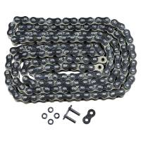 RK - RK 520 GXW BC XW-Ring Chain - Black/Chrome - 170 Links - BC520GXW170 - Image 1